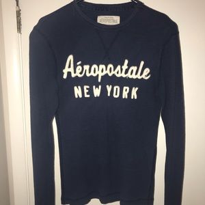 Aeropostale Long Sleeve Tee